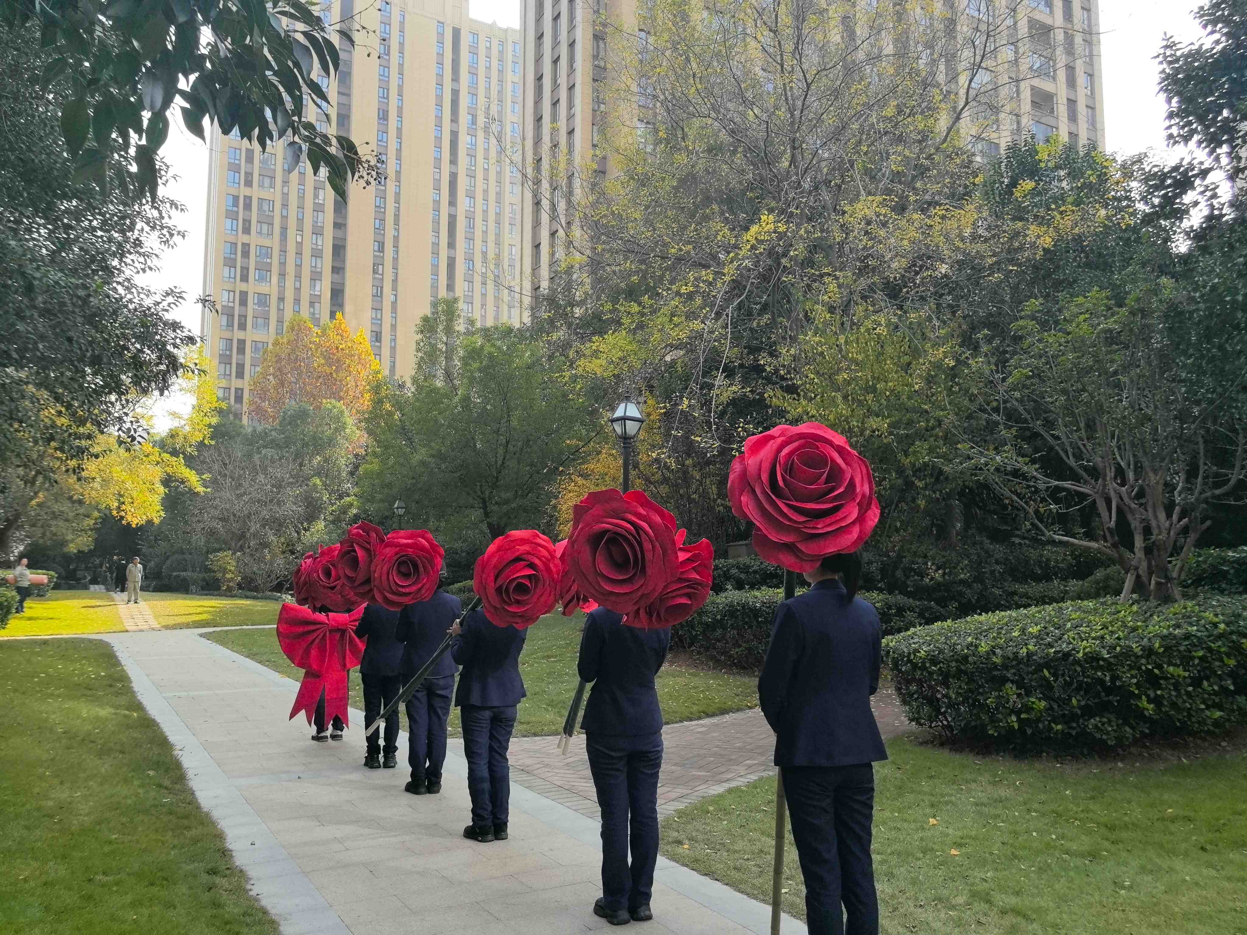 冬日小惊喜 让一整个冬季温柔以待